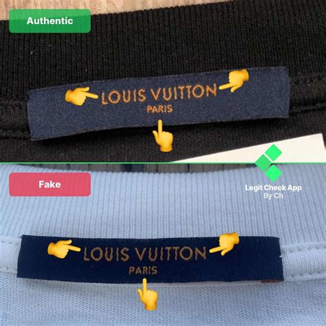 louis vuitton clothing replica|louis vuitton t shirt counterfeit.